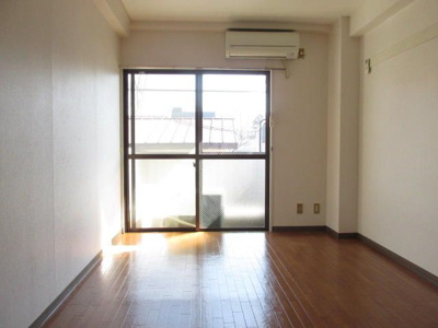 【居間・リビング】 | コーポすみれ