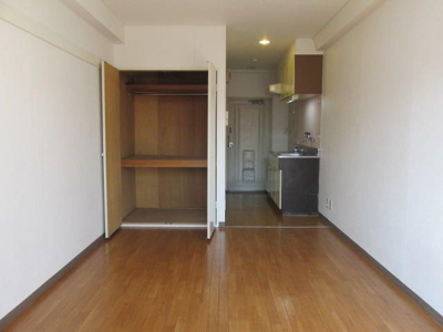 【内装】 | コーポすみれ