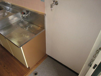 【設備】 | コーポすみれ