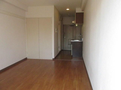 【トイレ】 | コーポすみれ | 内装