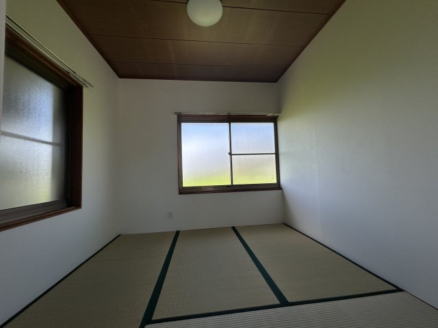 【和室】 | 山﨑ハイツ