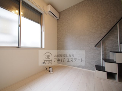 【内装】 | ハーモニーテラス一ツ家Ⅸ | 同一仕様写真