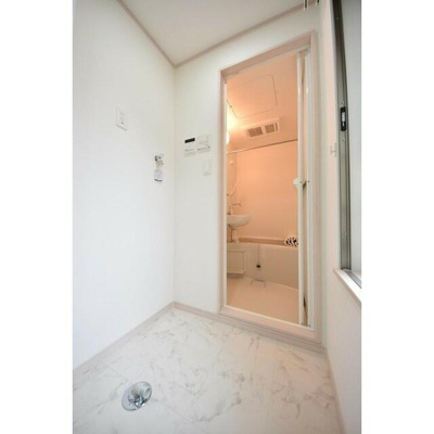 【設備】 | ウェルビーイング五反野 |  