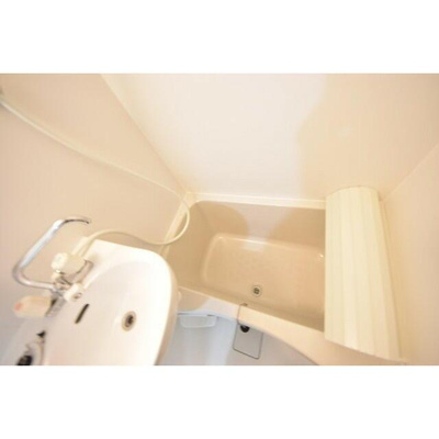 【洗面所】 | ウェルビーイング五反野 |  