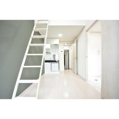 【内装】 | ウェルビーイング五反野 |  