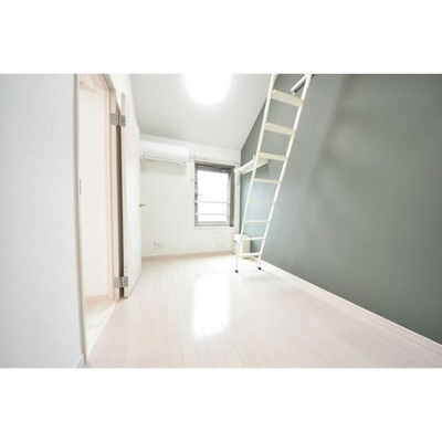 【居間・リビング】 | ウェルビーイング五反野 |  