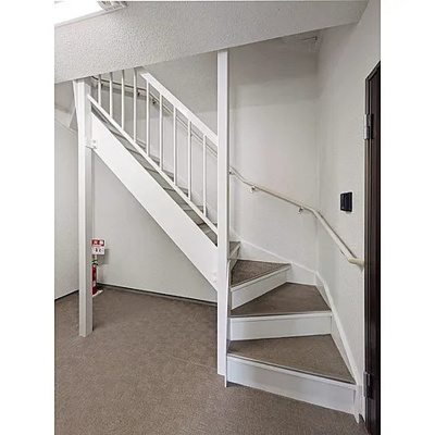 【ロビー】 | ウェルビーイング五反野