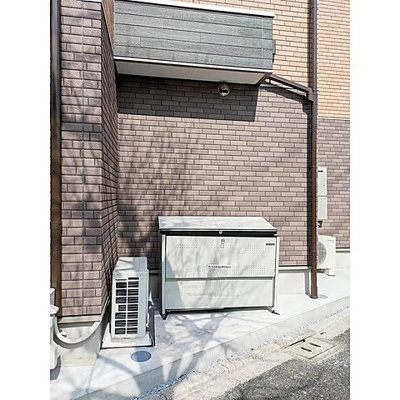 【その他】 | ウェルビーイング五反野