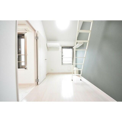 【居間・リビング】 | ウェルビーイング五反野 |  