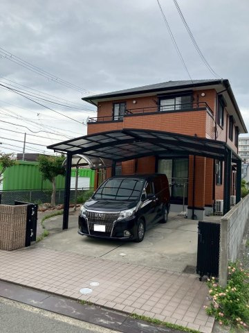 和歌山市西小二里２丁目・中古戸建・115888の外観