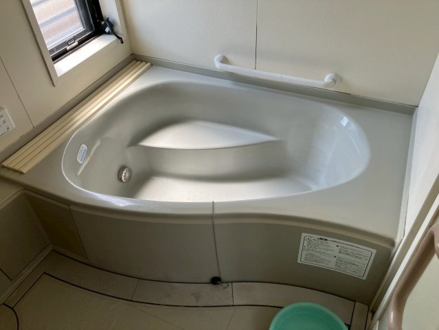 和歌山市西小二里２丁目・中古戸建・115888の浴室