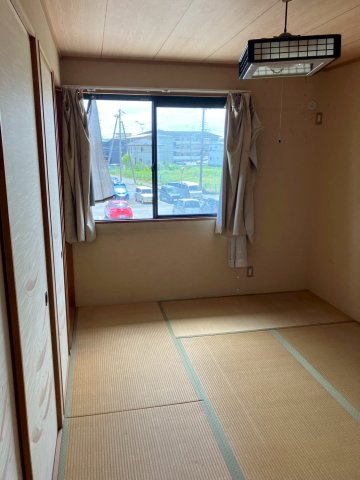 和歌山市西小二里２丁目・中古戸建・115888の和室