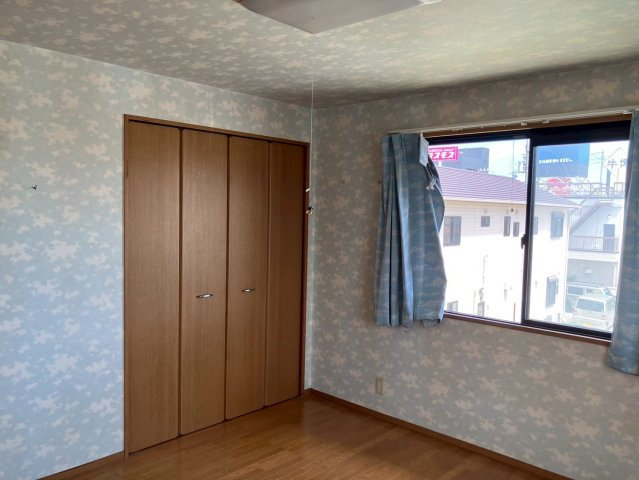 和歌山市西小二里２丁目・中古戸建・115888の洋室