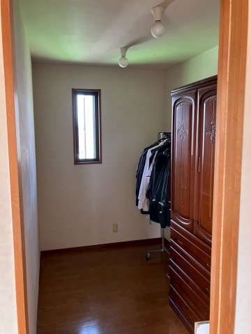 和歌山市西小二里２丁目・中古戸建・115888の収納