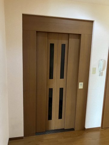 和歌山市西小二里２丁目・中古戸建・115888のその他|エレベーター