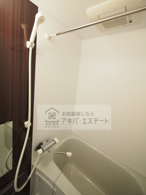 【浴室】 | ハーモニーテラス一ツ家Ⅸ | 同一仕様写真