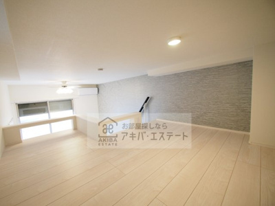 【寝室】 | ハーモニーテラス一ツ家Ⅸ | 同一仕様写真