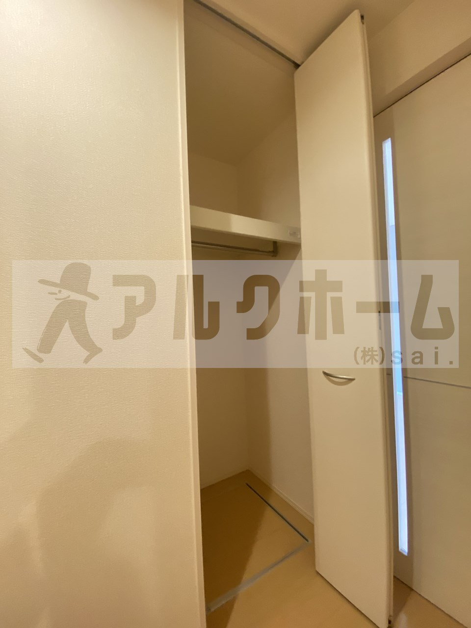 スタイルプラスの収納