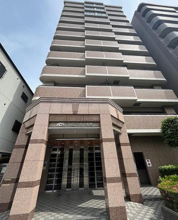 メロディーハイム守口六番館