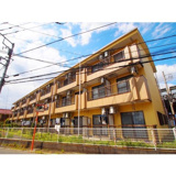 エバーグレイス分倍の画像