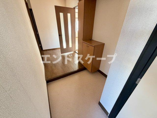 エストセゾンの内装|高崎、前橋のお部屋探しはエンドスケープまで！お客様の理想お聞かせ下さい♪