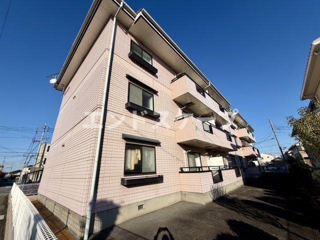 エストセゾンの外観|高崎、前橋のお部屋探しはエンドスケープまで！お客様の理想お聞かせ下さい♪