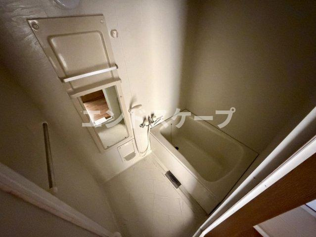 エストセゾンの浴室|高崎、前橋のお部屋探しはエンドスケープまで！お客様の理想お聞かせ下さい♪