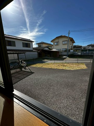 プリエの展望|駐輪場あり