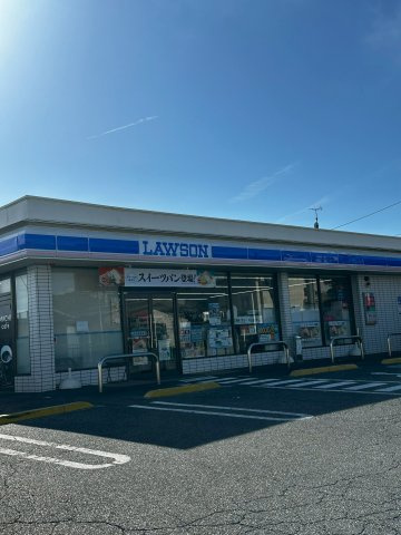 プリエの周辺|ローソン