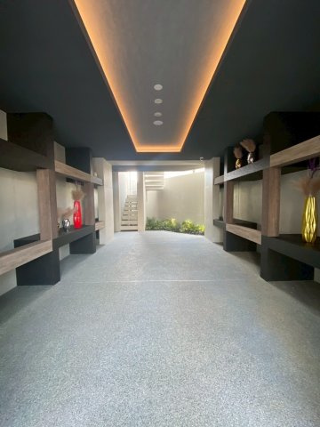 inspiration(インスピレーション) 名古屋市賃貸　仲介手数料無料のロビー