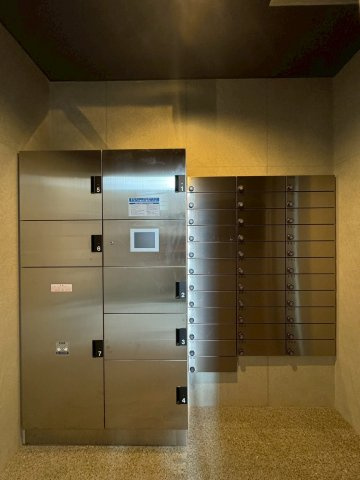 inspiration(インスピレーション) 名古屋市賃貸　仲介手数料無料のその他共用部分