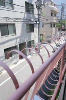 【展望】 | 浅草の事務所・店舗
「浅草妙見屋ビル」のことなら(株)メイワ・エステートへ