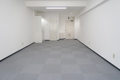 【内装】 | 浅草妙見屋ビル | 浅草の事務所・店舗
「浅草妙見屋ビル」のことなら(株)メイワ・エステートへ