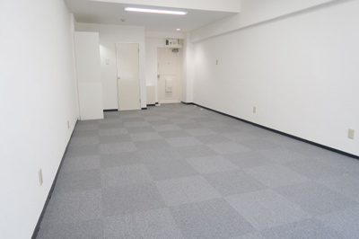 【内装】 | 浅草妙見屋ビル | 浅草の事務所・店舗
「浅草妙見屋ビル」のことなら(株)メイワ・エステートへ