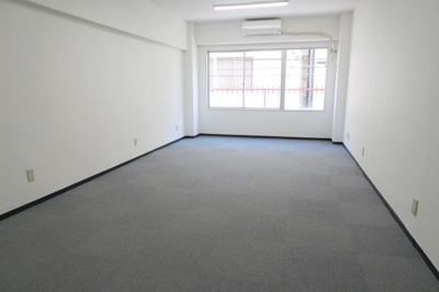 【内装】 | 浅草妙見屋ビル | 浅草の事務所・店舗
「浅草妙見屋ビル」のことなら(株)メイワ・エステートへ