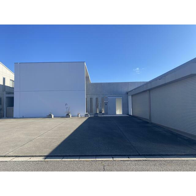 かほく市外日角の外観