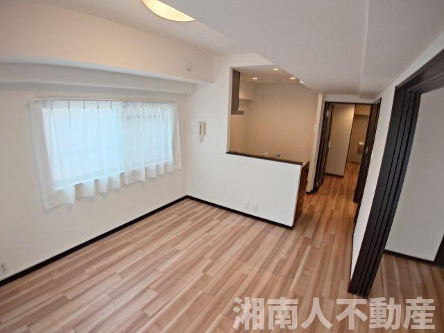 NICアーバンハイム平塚