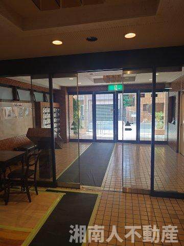 NICアーバンハイム平塚のその他共用部分