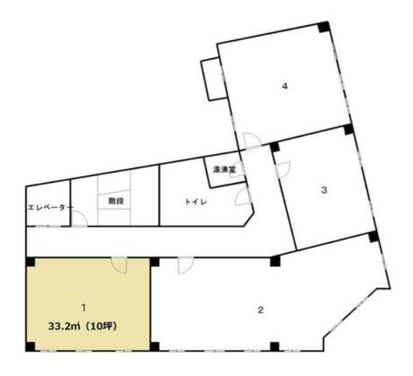 中広セントラルビル