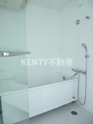 【浴室】 | Ｇ－ＦＬＡＴ | 日々の暮らしに欠かせないお風呂です