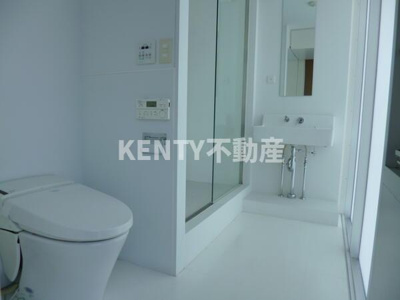 【洗面所】 | Ｇ－ＦＬＡＴ