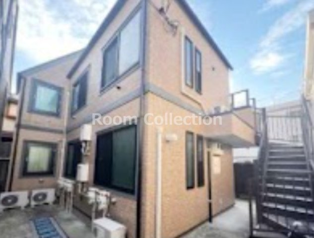 ルームズ高円寺南B棟