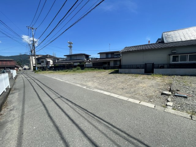 日置町売土地