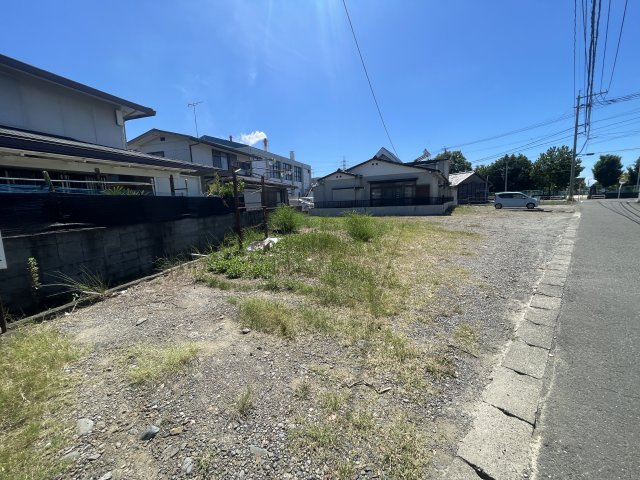 日置町売土地のその他