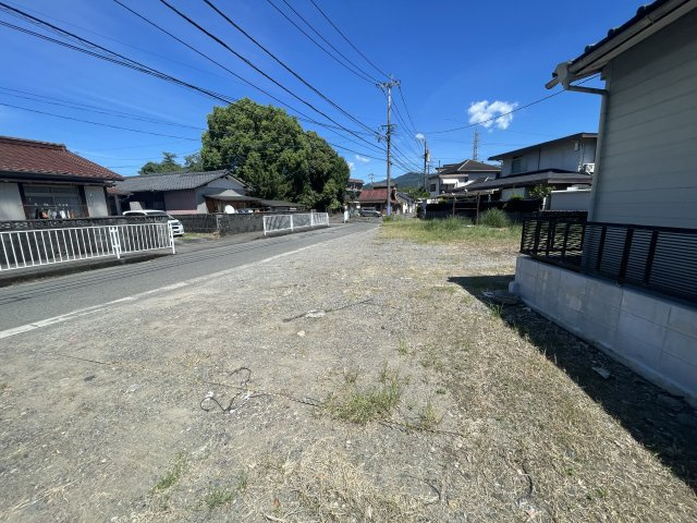 日置町売土地の周辺