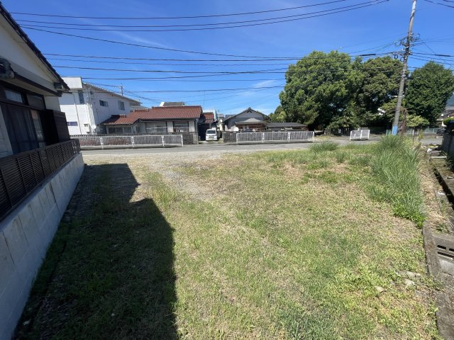 日置町売土地の周辺