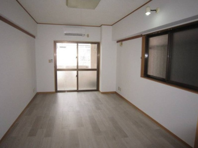 【洋室】 | リビングＢＯＸⅡ（Ｋ）