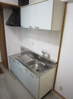 【キッチン】 | リビングＢＯＸⅡ（Ｋ）