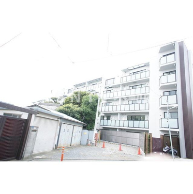 【その他共用部分】 | スタイリオ中延ⅡＷＥＳＴ