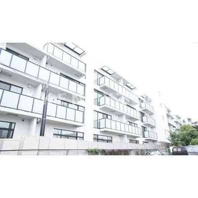 【外観】 | スタイリオ中延ⅡＷＥＳＴ | 外観もきれいです